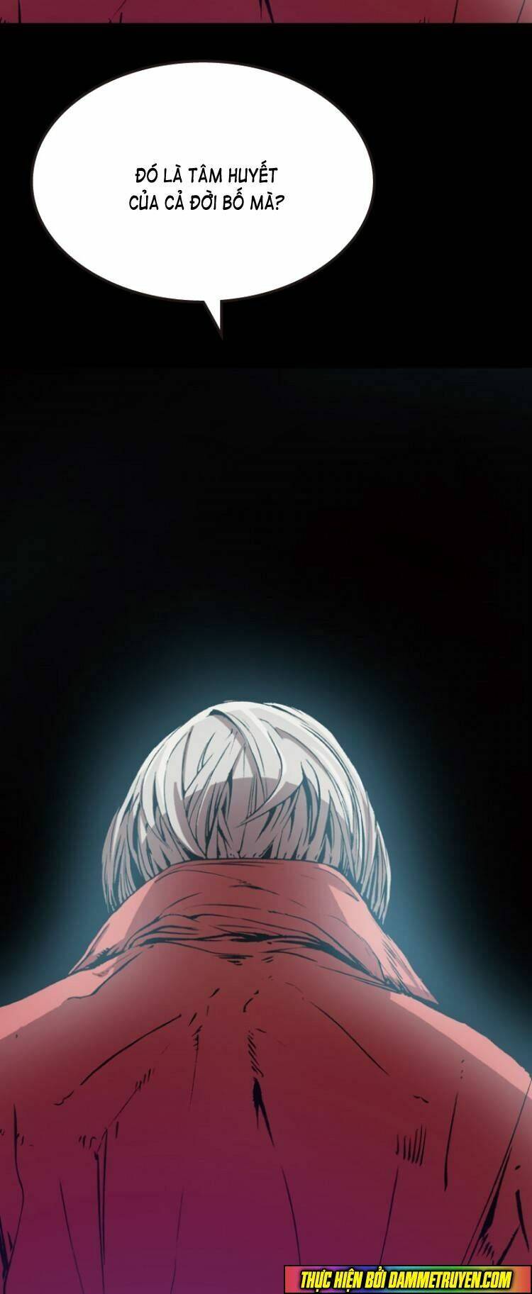 Tuyệt Hành Giả: Chapter 3