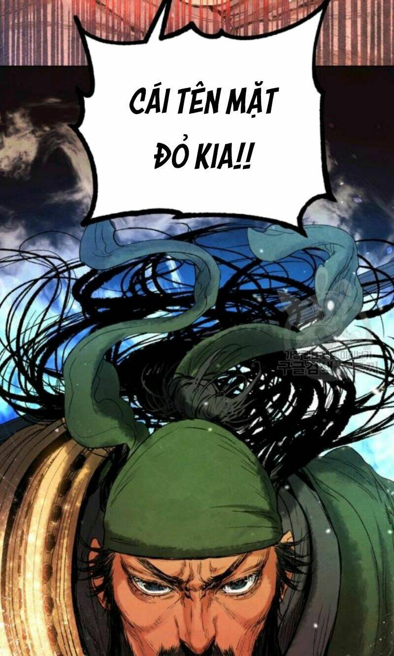 Phụng Tiên Trọng Sinh Ký: Chapter 38