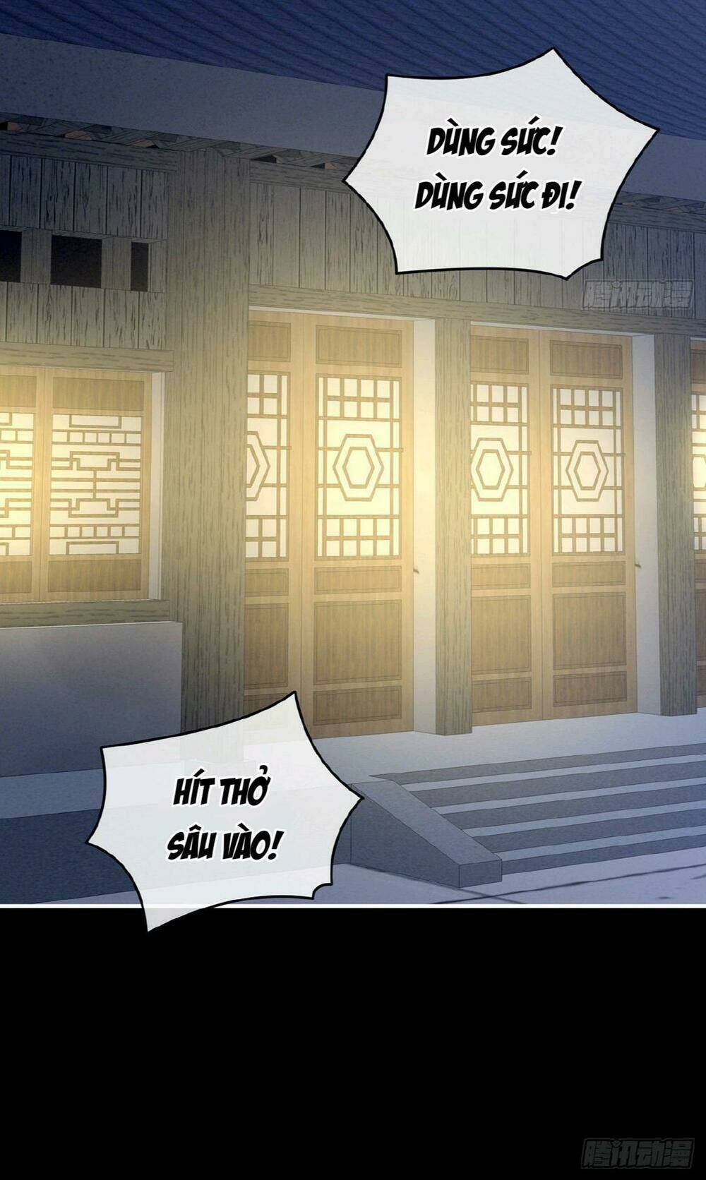 Kiều Phu Có Hỉ: Chapter 2