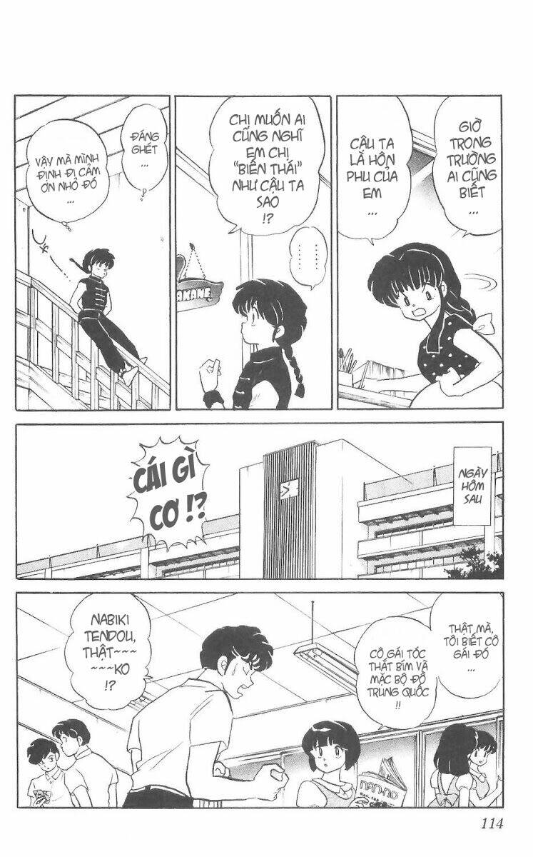 Suối Lời Nguyền: Chapter 5