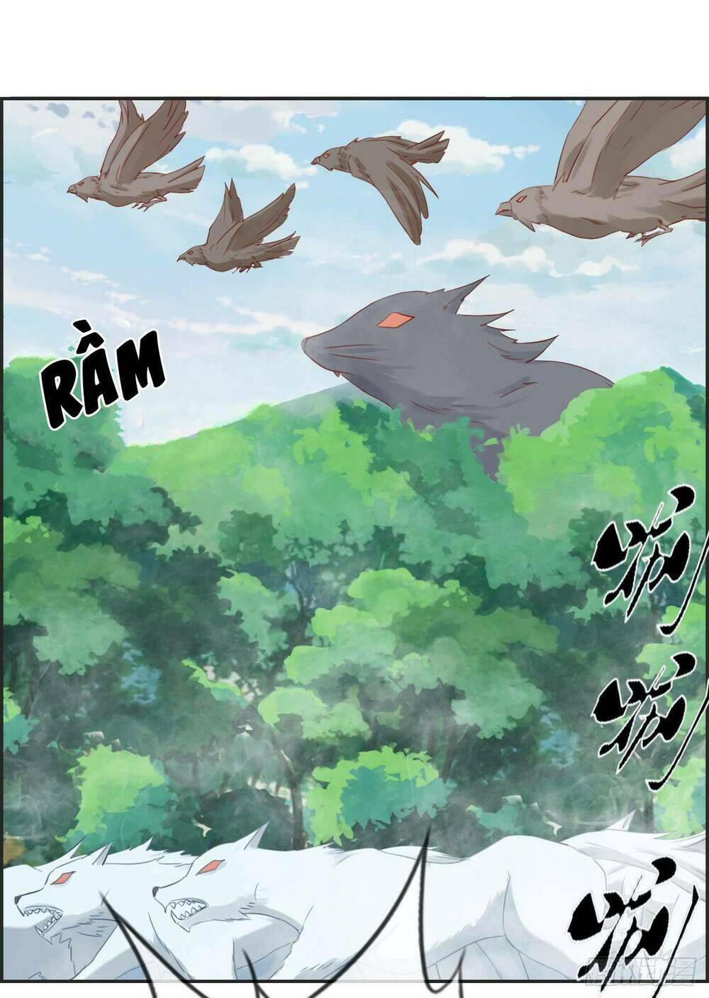 Tối Cường Hoàn Khố Hệ Thống: Chapter 14