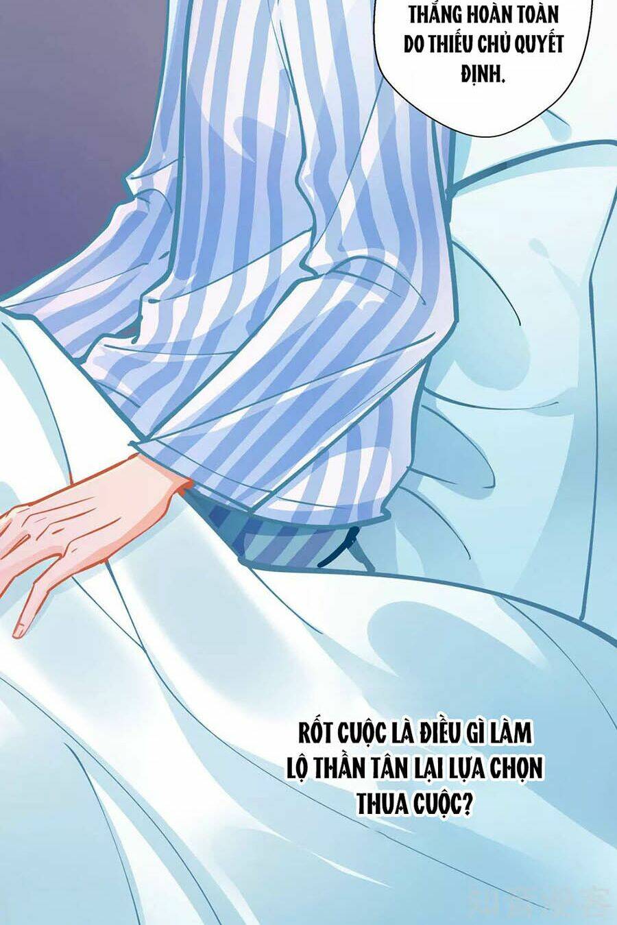 Cưng Chiều Ái Thê Hư Hỏng: Chapter 76