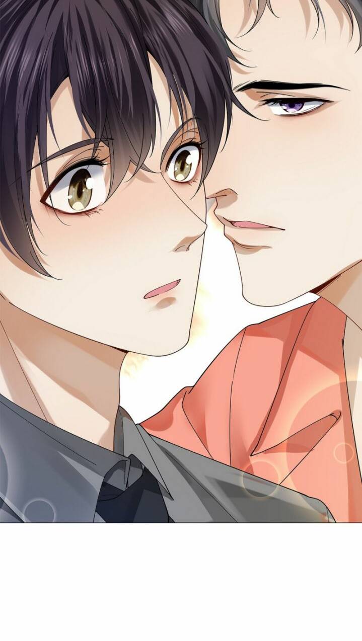 Vùng Cấm: Chapter 5