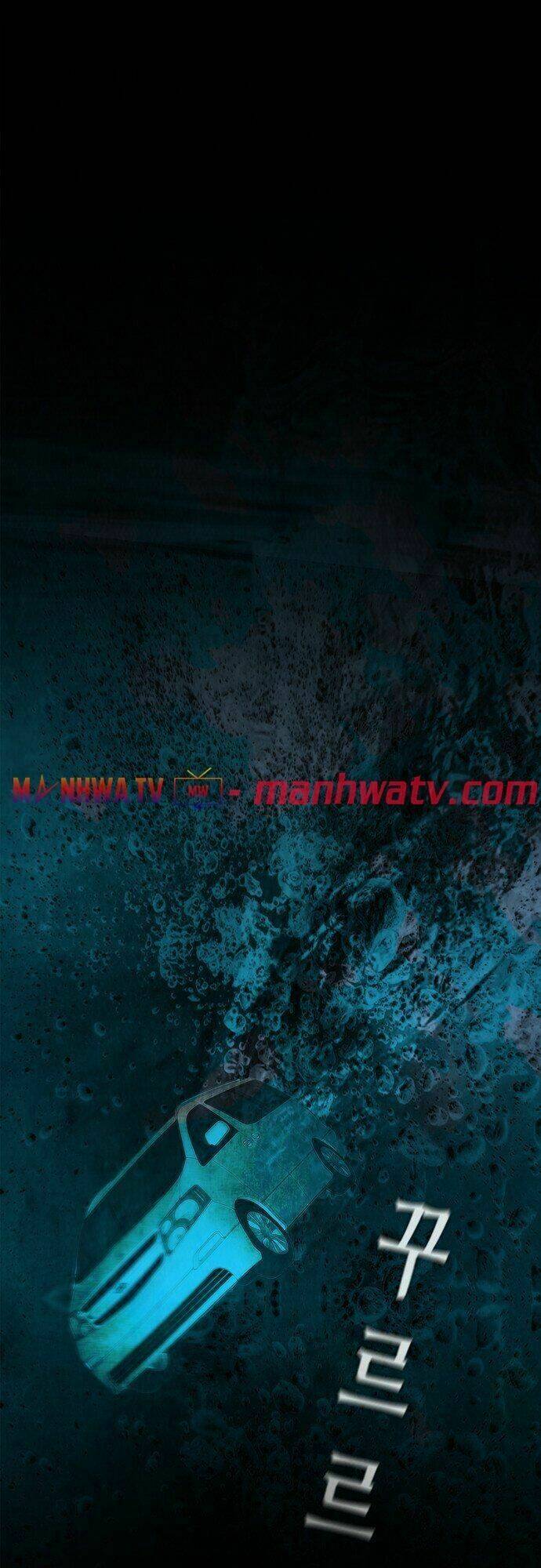 Kẻ Hồi Sinh: Chapter 6