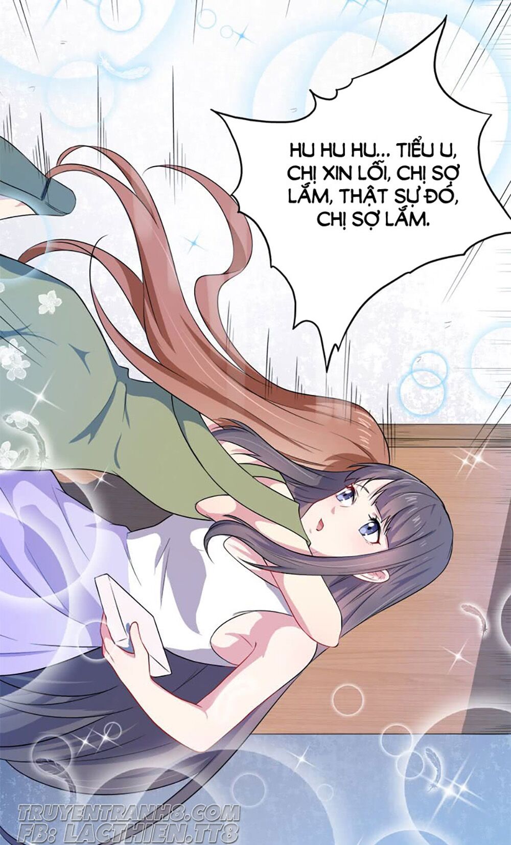 Ngạo Kiều Quỷ Vương Yêu Ta: Chapter 39