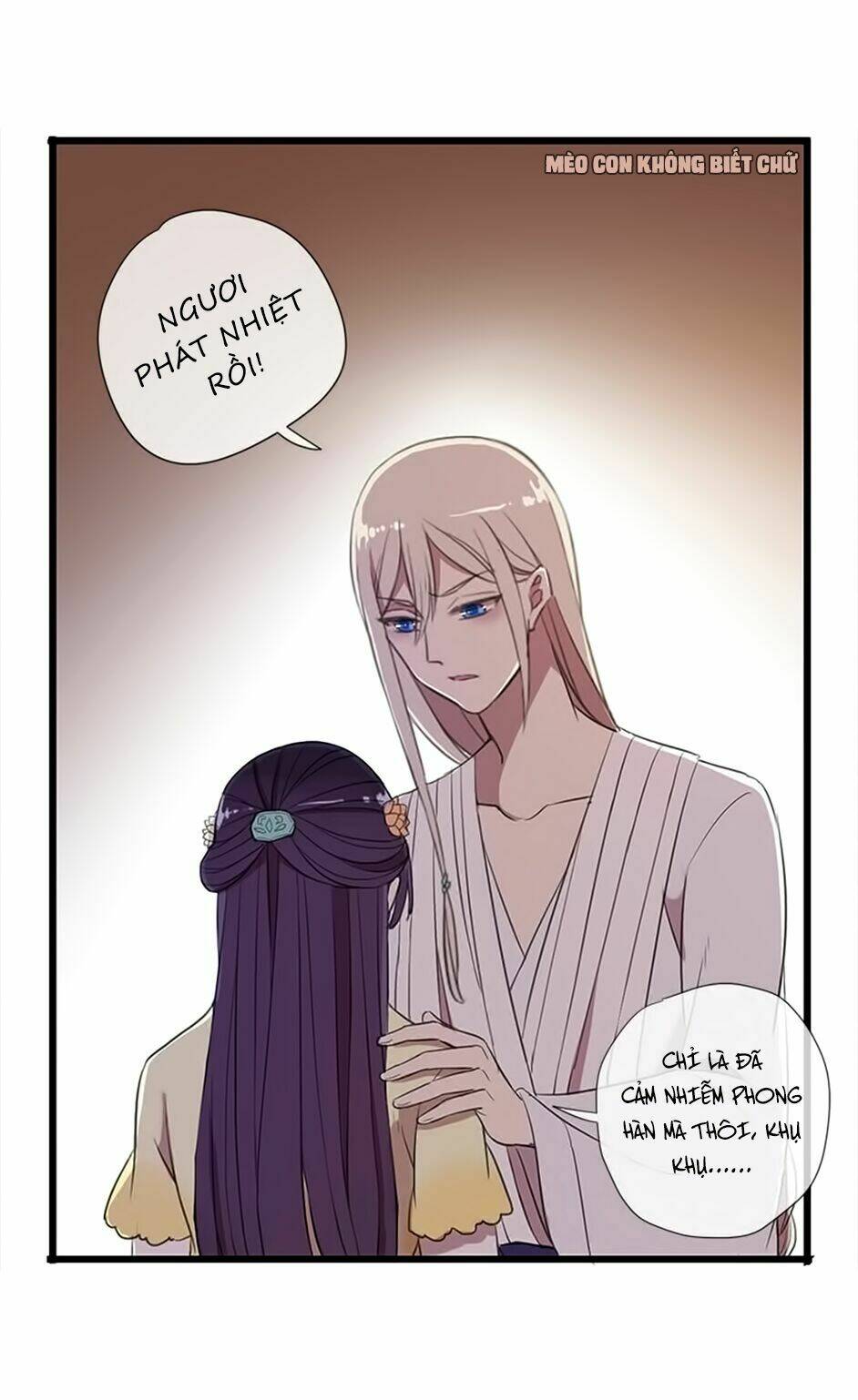 Bách Yêu Dị Văn: Chapter 36