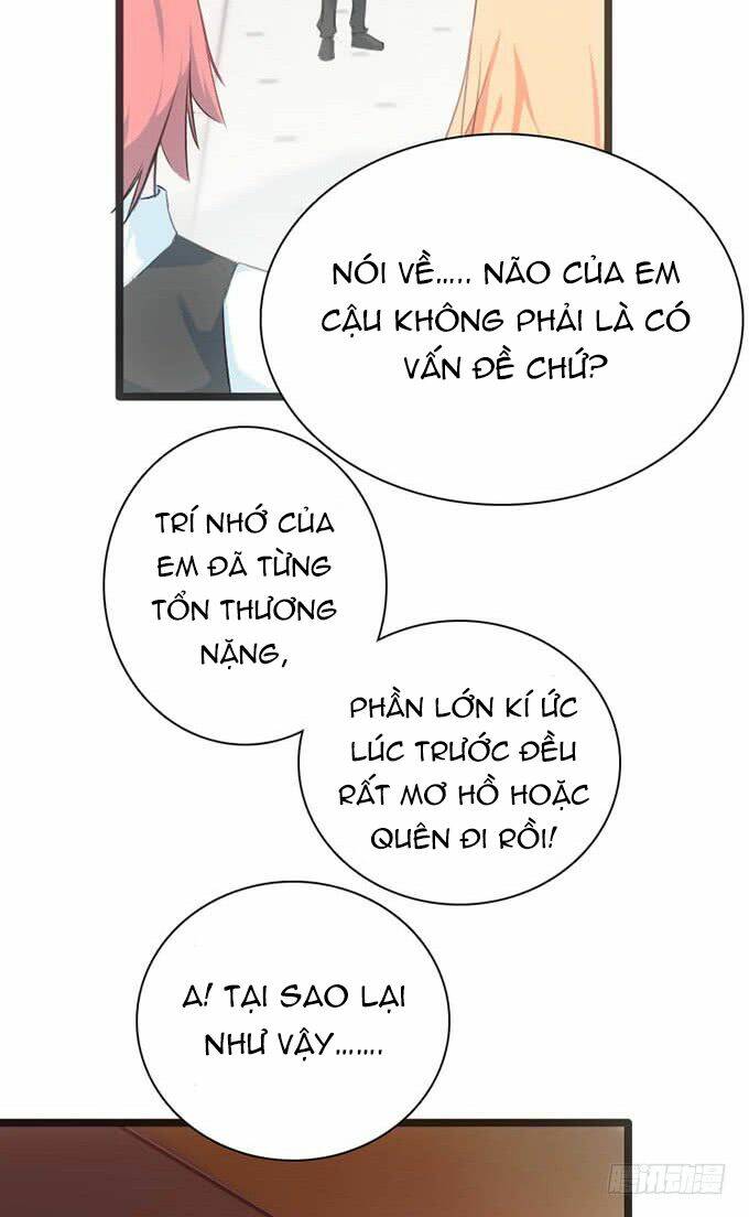 Huyết Đồng Tử: Chapter 14