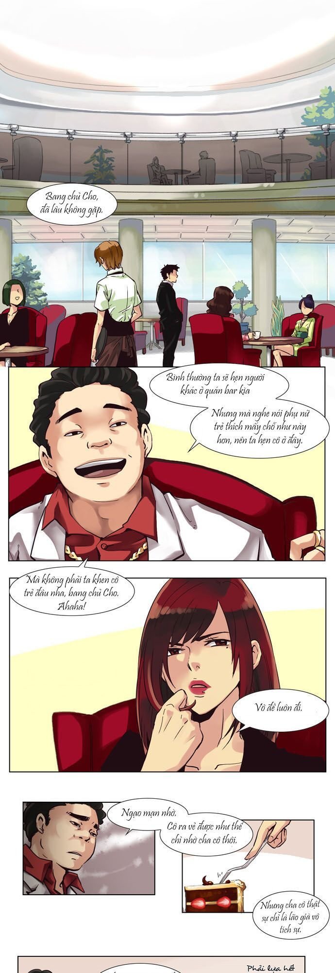 Dear, Only You Don\’t Know!: Chapter 1