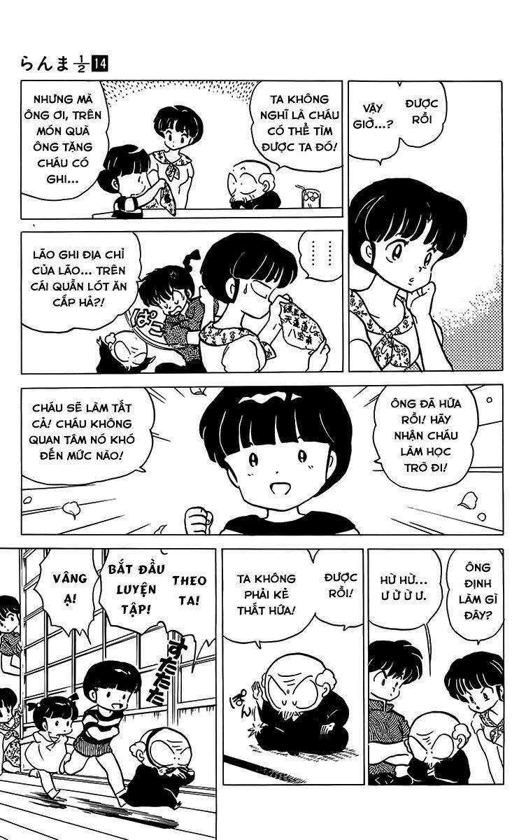 Suối Lời Nguyền: Chapter 146