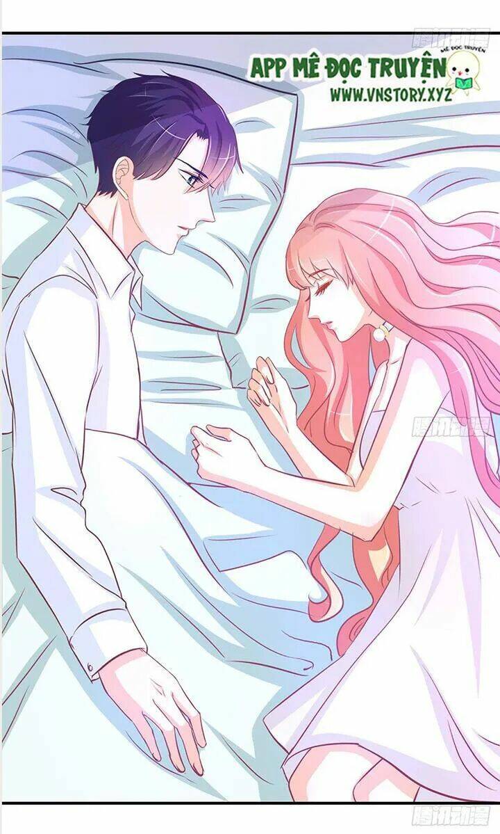 Cẩm Lý Thiếu Nữ Của Tôi: Chapter 31