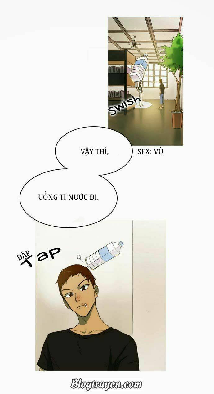 Săn Phù Thủy: Chapter 14