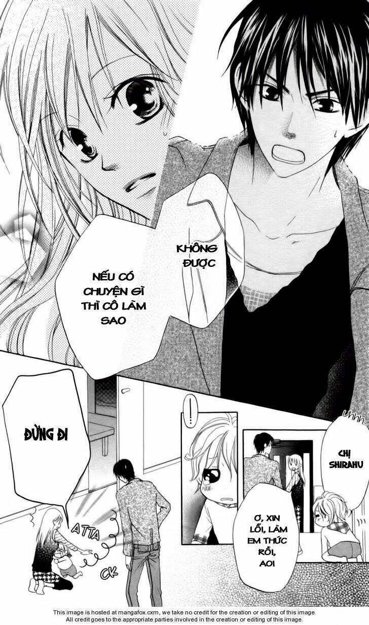 Love So Life: Chapter 1