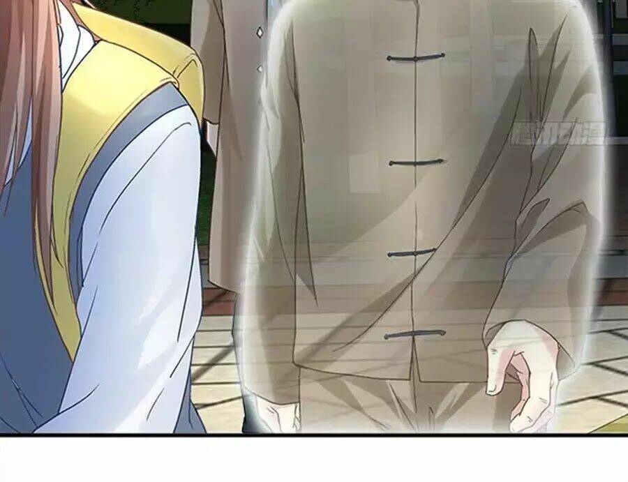 Ám Dạ Vô Thường: Chapter 36