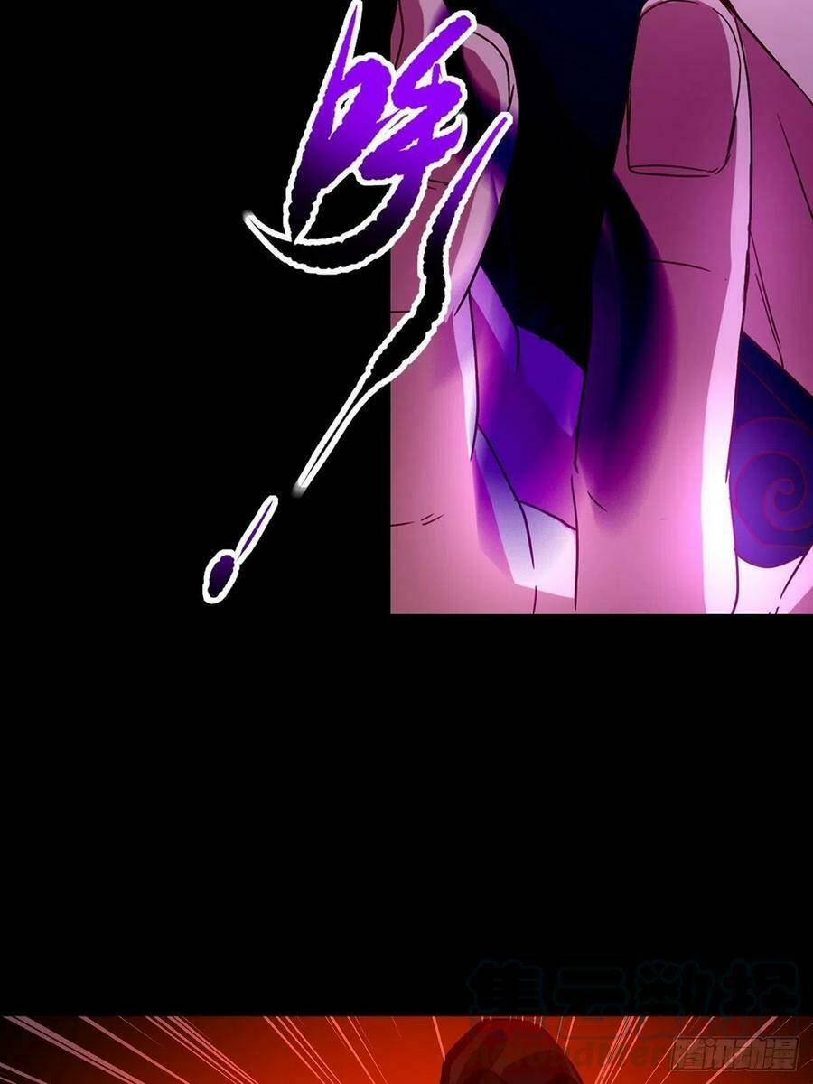 Người Nguyên Thủy Mạnh Nhất: Chapter 47