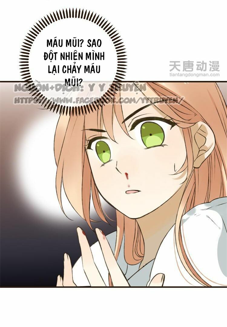 Giáo chủ yêu nghiệt mau nằm xuống: Chapter 6
