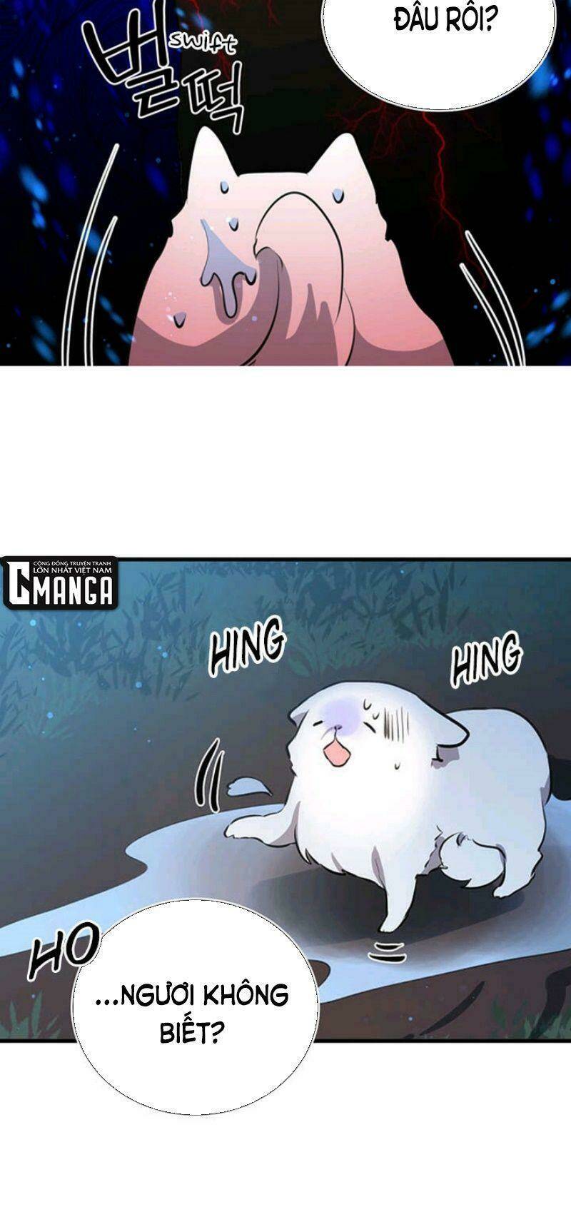 Tôi Là Bạn Gái Cũ Của Một Người Lính: Chapter 41