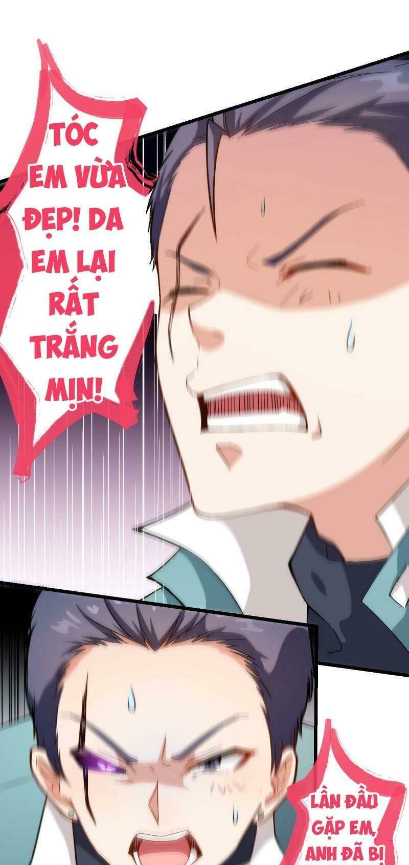 Vườn Trường Cuồng Sư Hệ Thống: Chapter 101