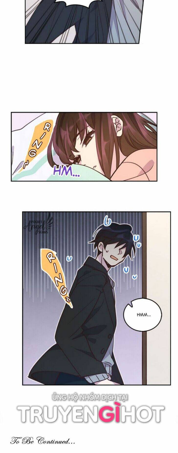 Cuộc Hôn Nhân Bất Khả Thi: Chapter 5