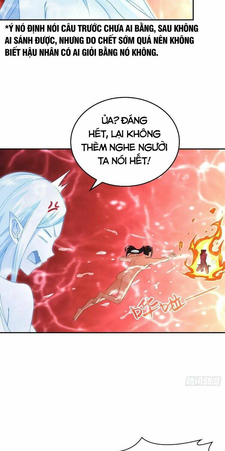 Người Ở Rể Bị Ép Thành Phản Diện Ngoại Truyện: Chapter 11