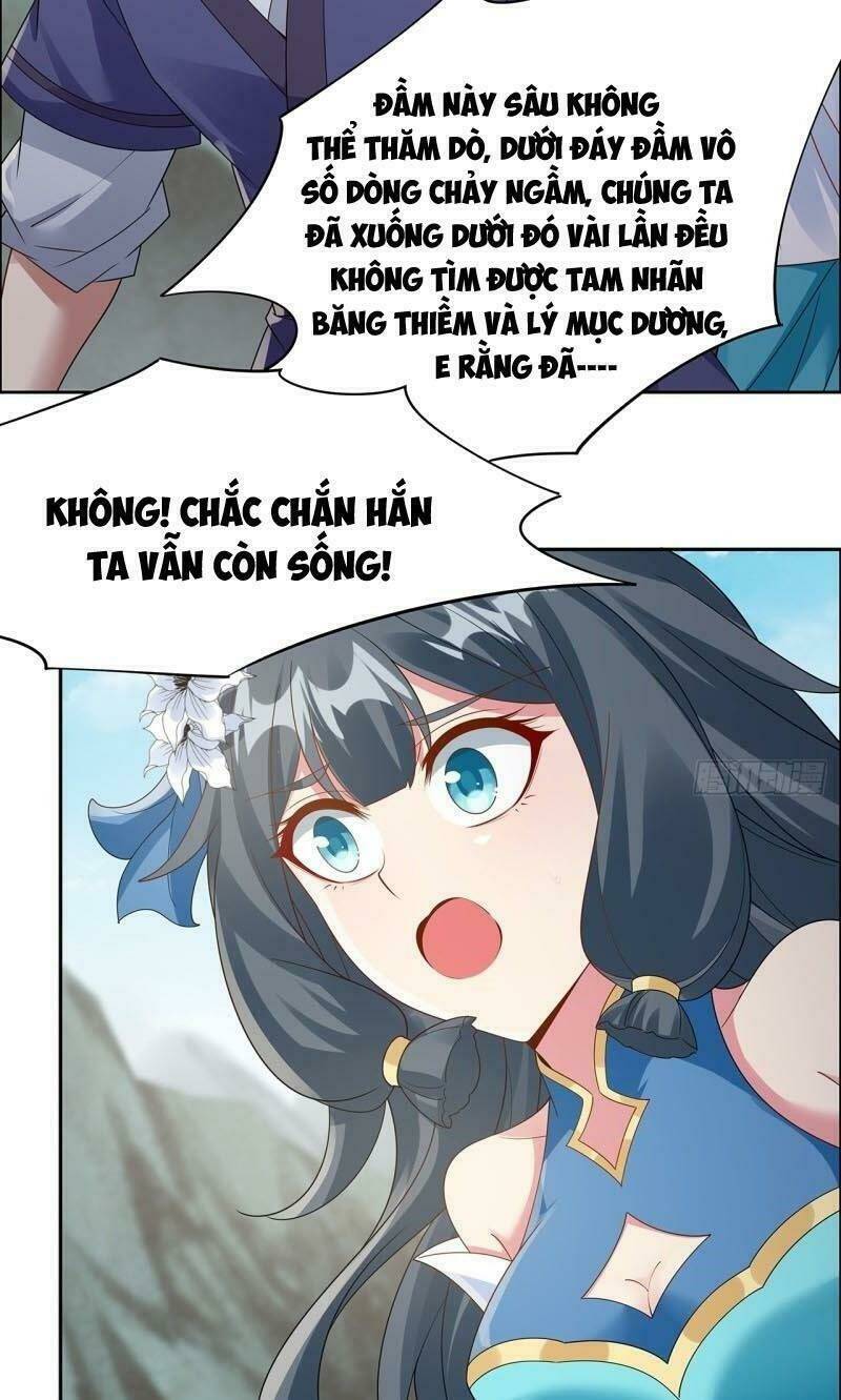 Nghịch Lân: Chapter 70