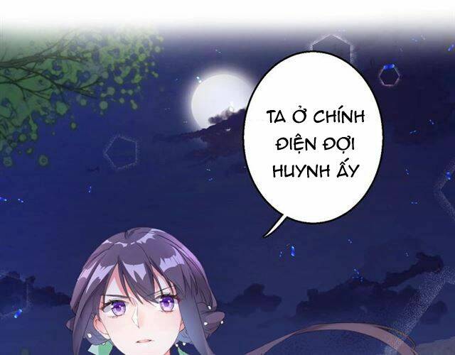 Hoa Nhan Sách: Chapter 53.1