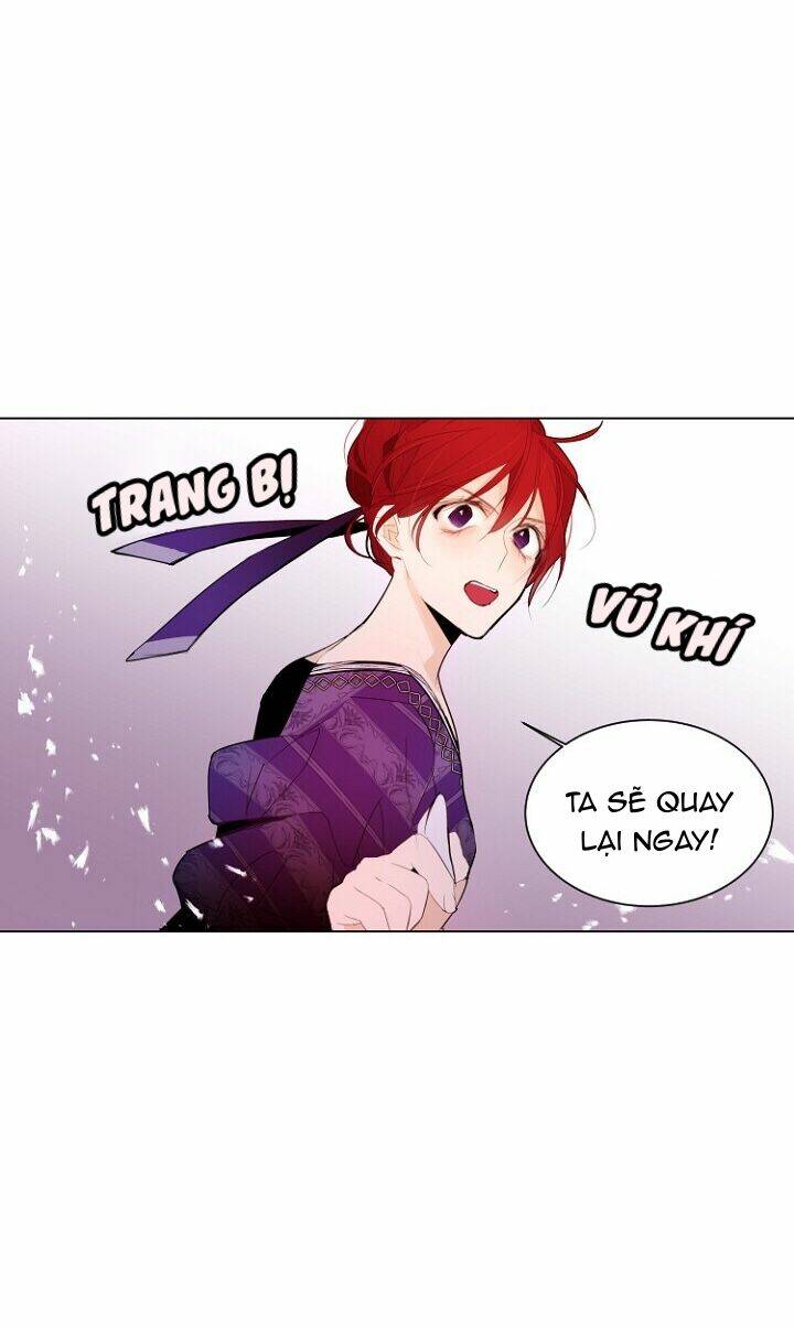 Cuộc Sống Rập Khuôn Của Một Quý Cô Tái Sinh!: Chapter 5