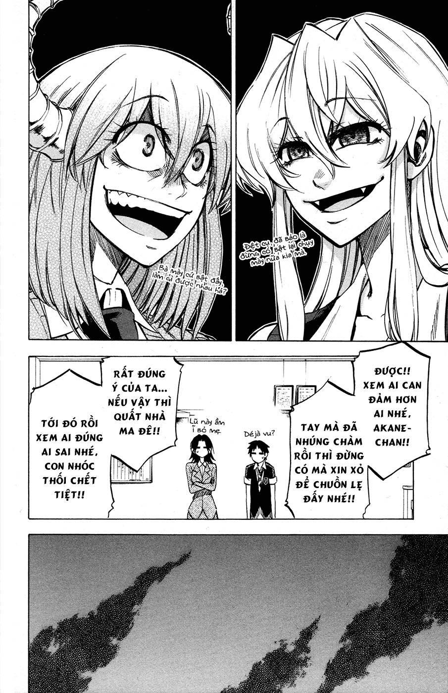 Jitsu Wa Watashi Wa: Chapter 20