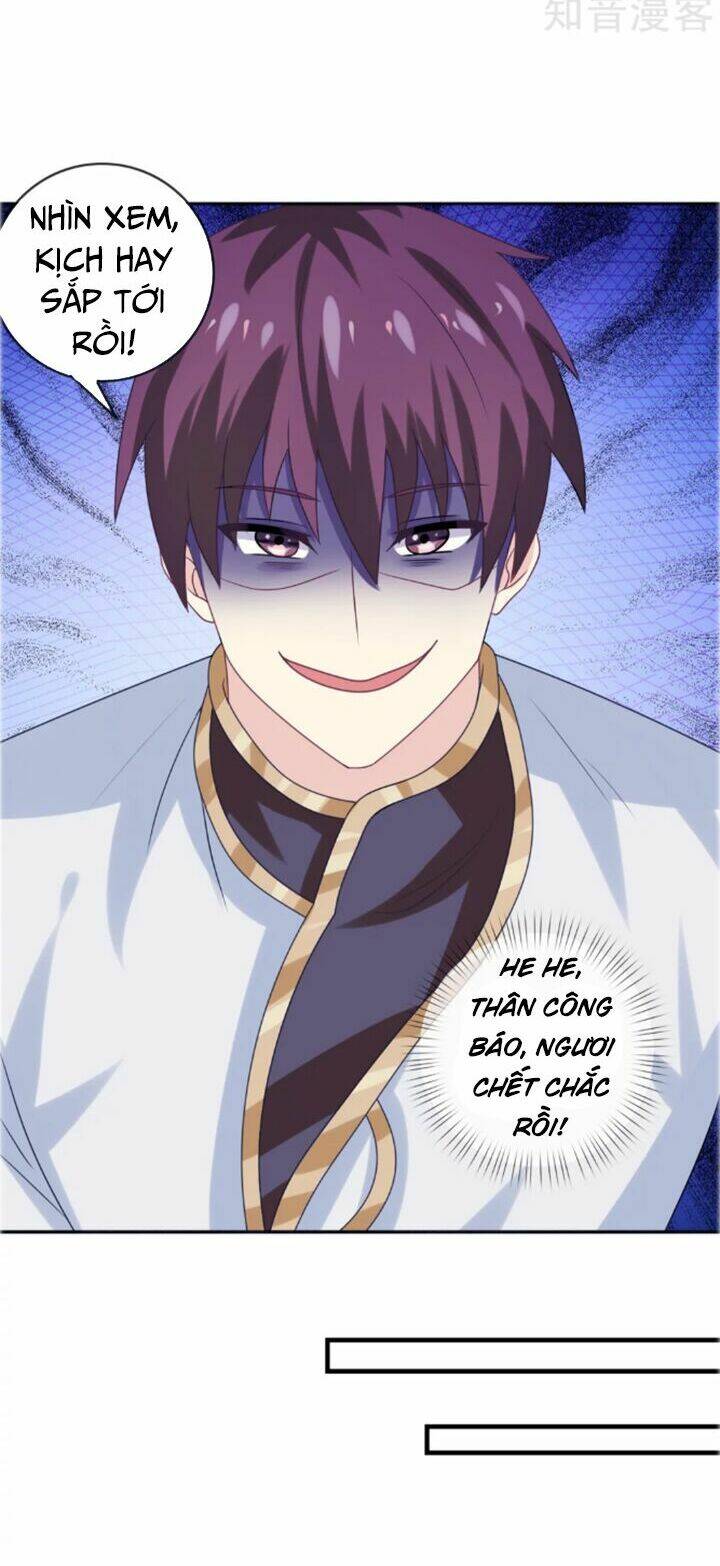 Ta Là Ngọc Hoàng Đại Đế: Chapter 18