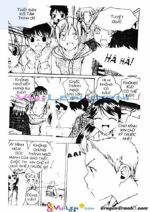 Đóa Hoa Anh Đào: Chapter 7