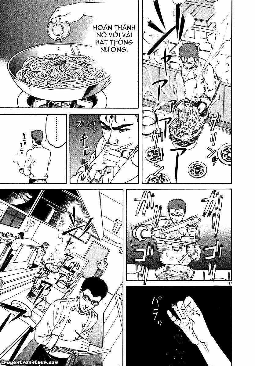 Bambino!: Chapter 41