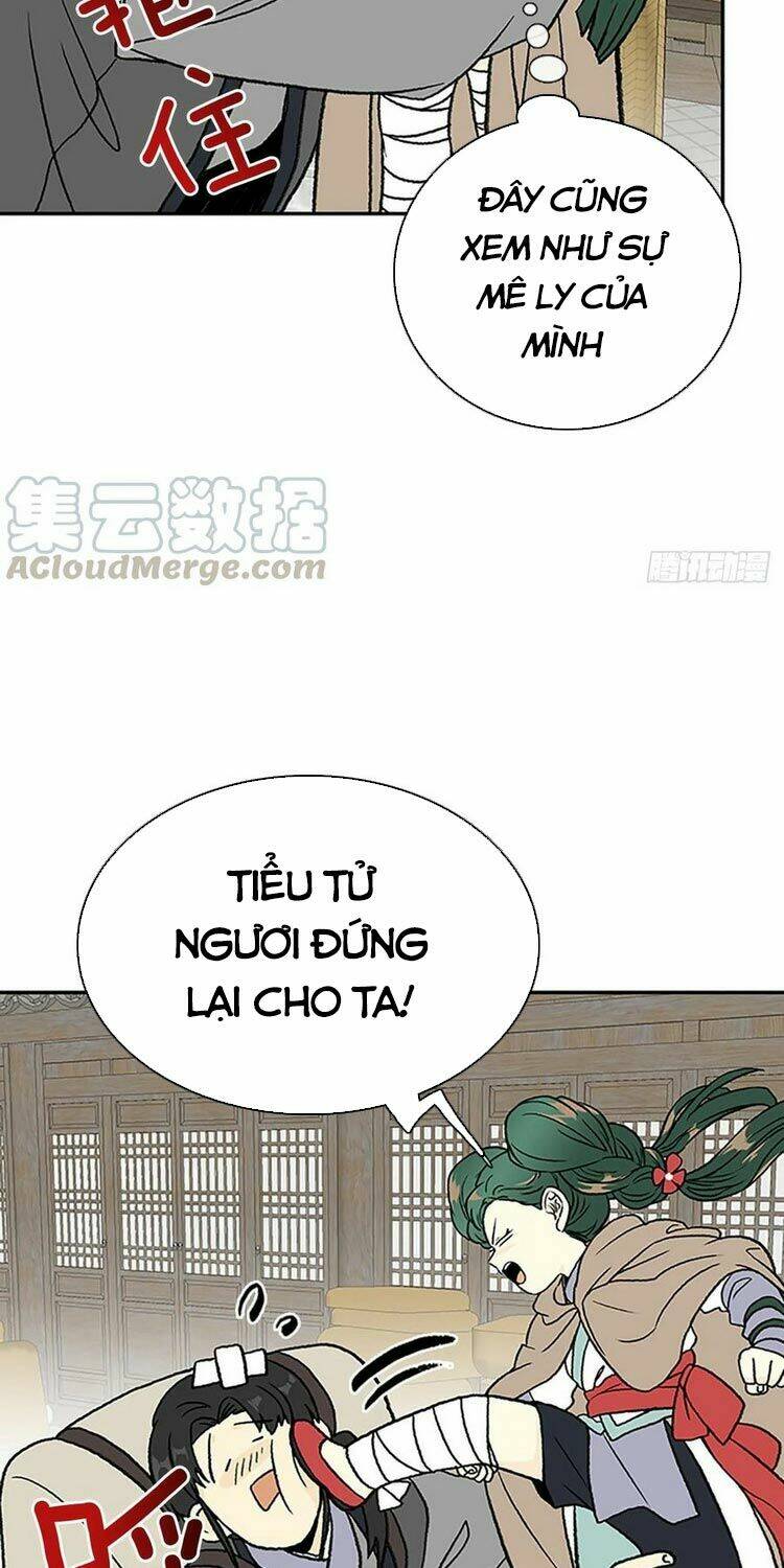Học Sĩ Tái Sinh: Chapter 149