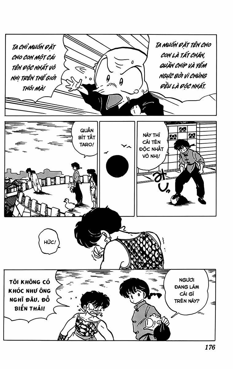 Suối Lời Nguyền: Chapter 190