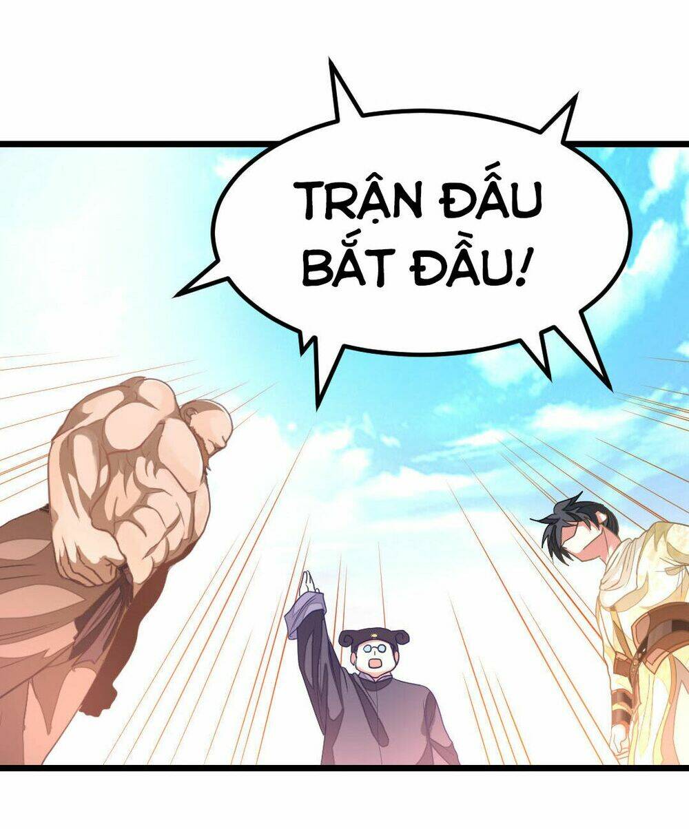 Cửu Dương Thần Vương: Chapter 150