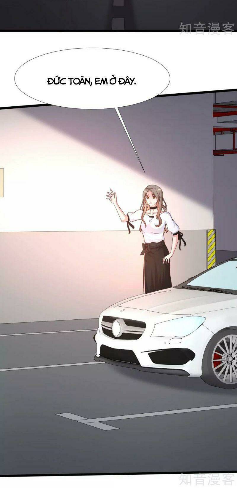 Tối Cường Vận Đào Hoa: Chapter 209