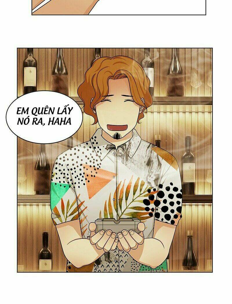 Nửa Đêm Ở Poppy Land: Chapter 6