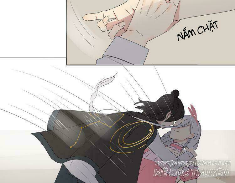 Ta Chỉ Muốn Giết Ngươi: Chapter 10