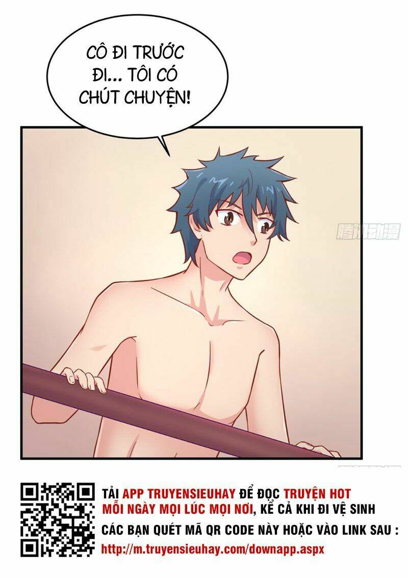 Bác Sĩ Riêng Của Nữ Thần: Chapter 65