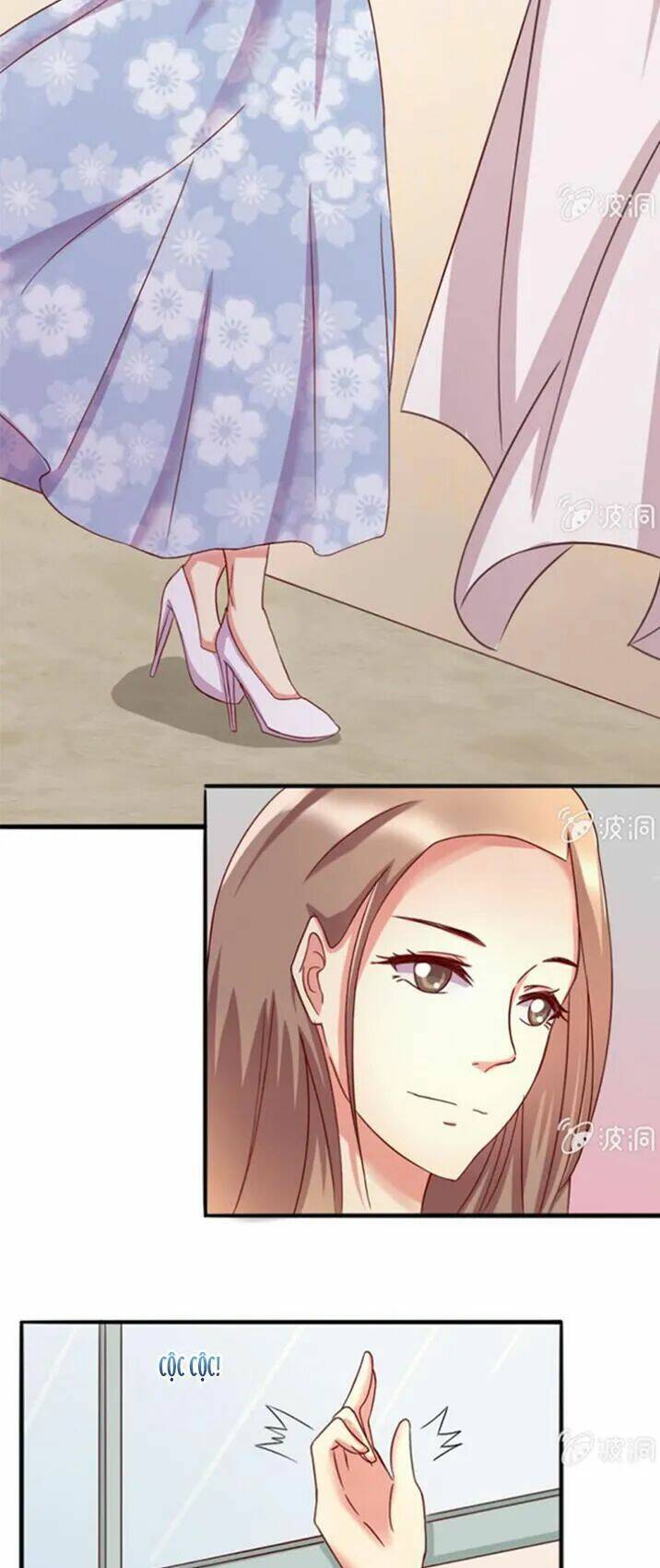 Kết Hôn Thử 99 Ngày: Chapter 15