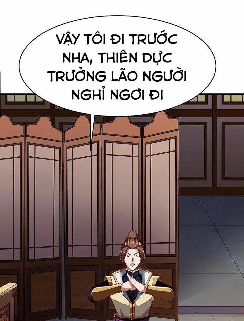 Chiến Đỉnh: Chapter 324