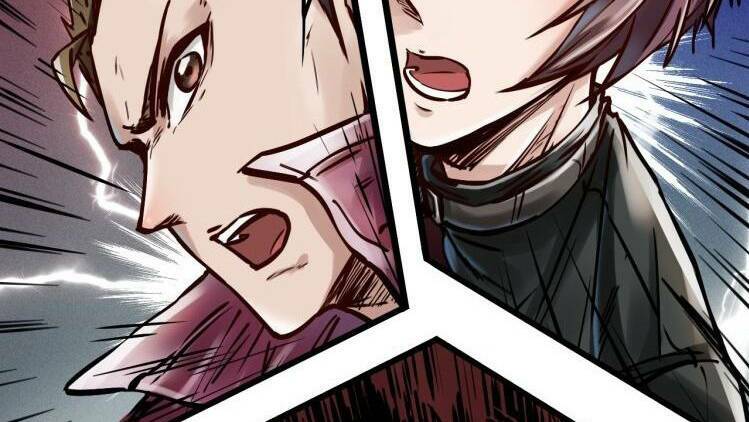 Thế Giới Xa Lạ: Chapter 44