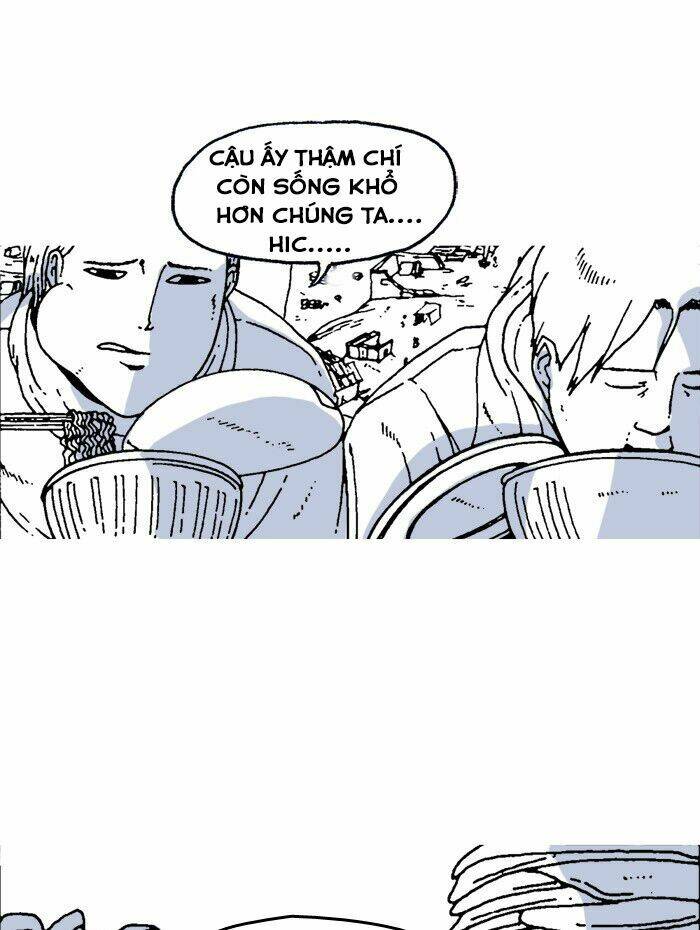 Mắc Kẹt Trên Mặt Trăng: Chapter 4