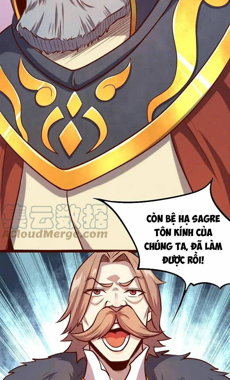 Tối Cường Thành Chủ Đích Dị Giới: Chapter 43