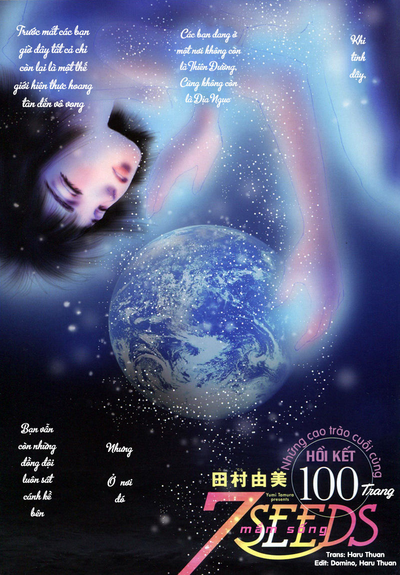 Mầm Sống: Chapter 178