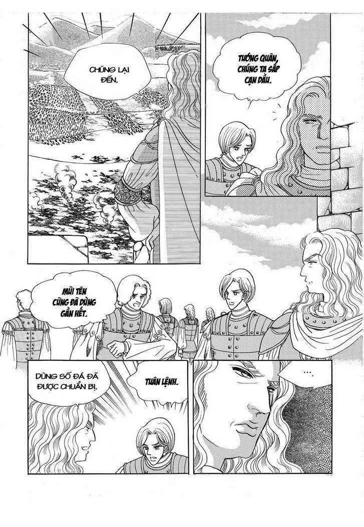 Princess Manhwa: Chapter 37