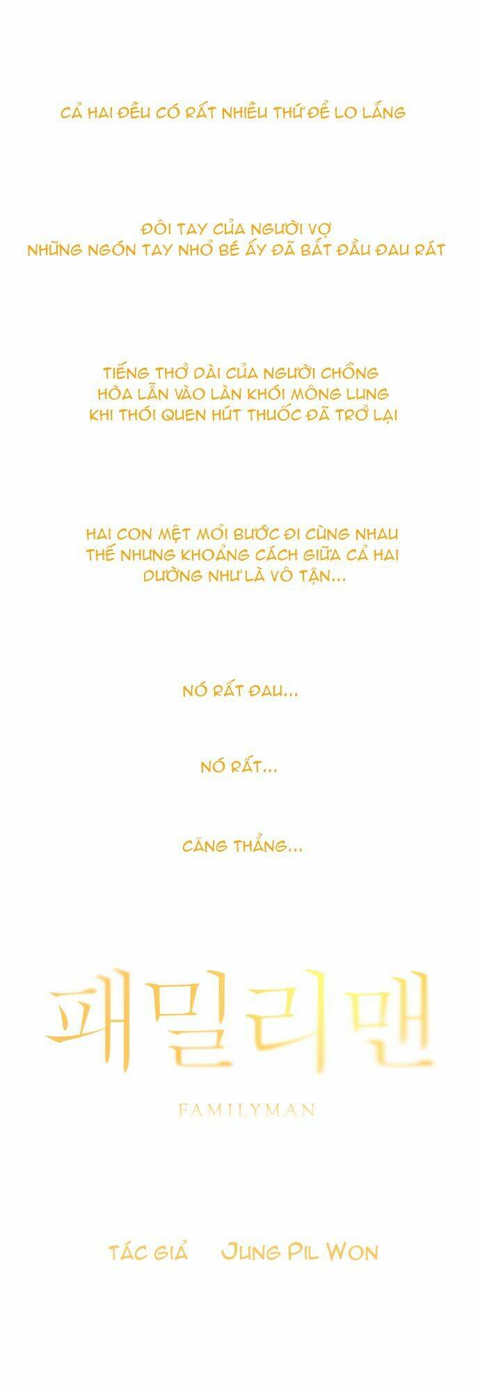 Family Man: Chapter 10