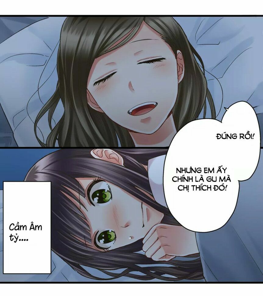 Một Giây Để Hôn Em: Chapter 17