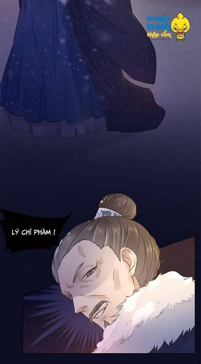 Đại Giá Thừa Tướng: Chapter 86