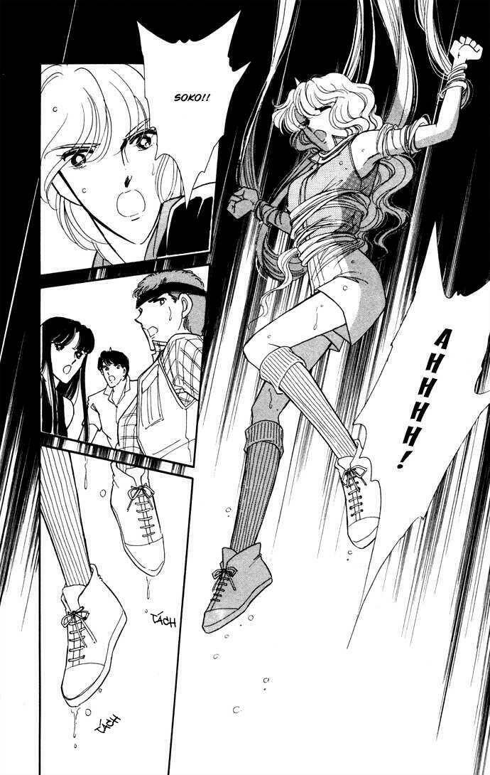 Ao No Fuuin - Blue Seal: Chapter 41