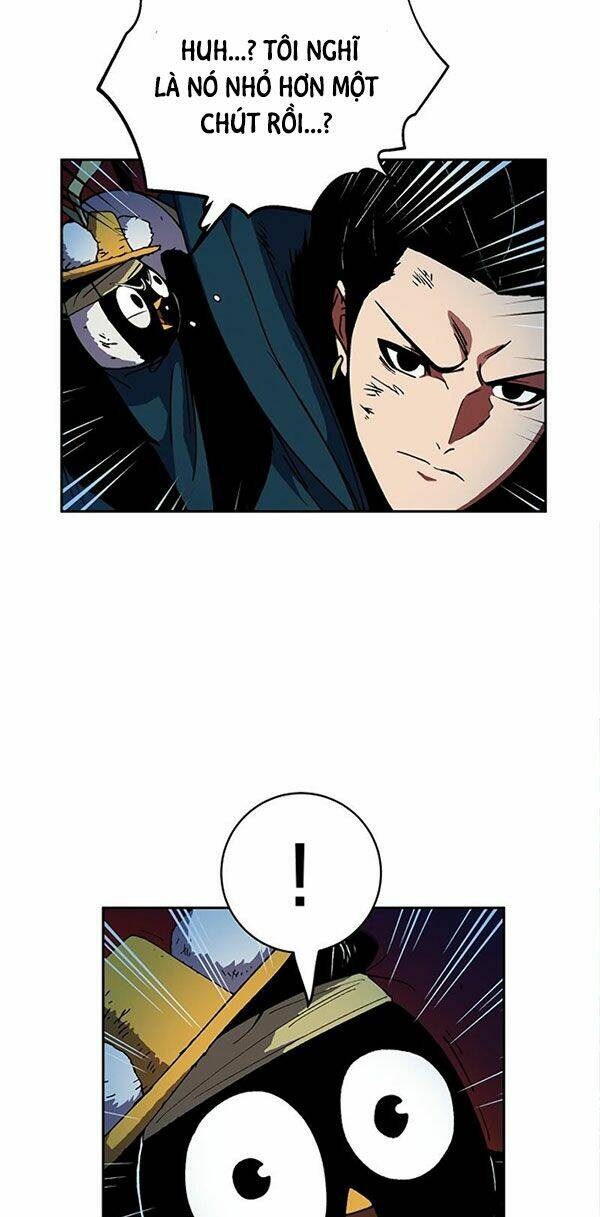 Npc Bắt Đầu Từ Kỹ Năng Lv.999: Chapter 2