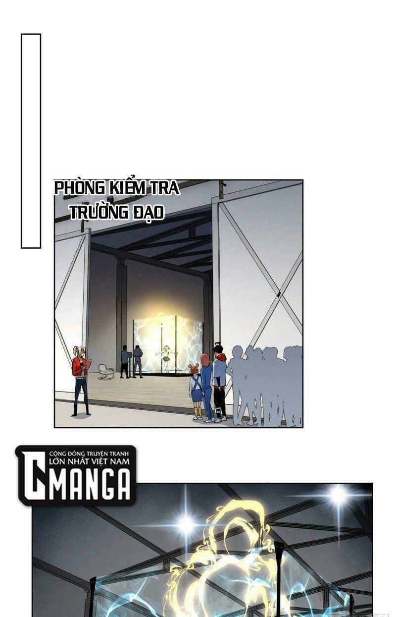 Minh Nhật Chi Kiếp: Chapter 60